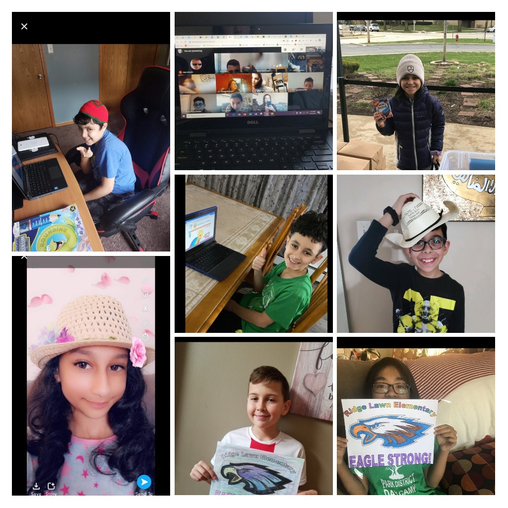 Mrs. Ramirez tweet media