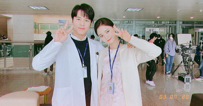 NetizenDrama's tweet photo. no #HiByeMama this week 😔 I LOVE THEM SO MUCH AND I WILL MISS THEM! NEXT SATURDAY PLEASE COME FAST 😭❤️ https://t.co/l86jkUQ9AK