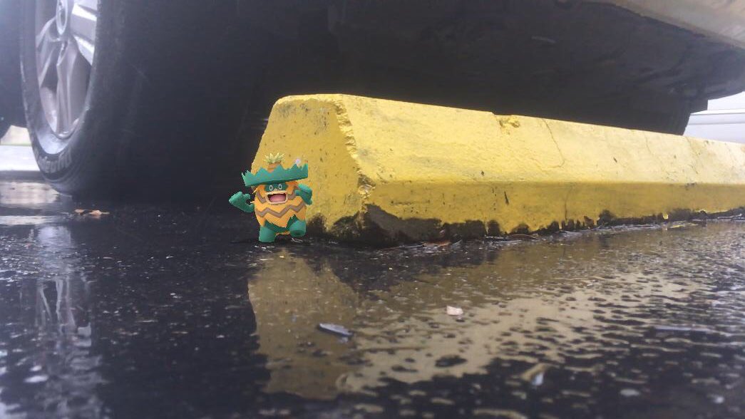tinypokemonpics's tweet photo. Please don’t luditowlo my car, walking home would be so tiring https://t.co/2BXEYxTYun