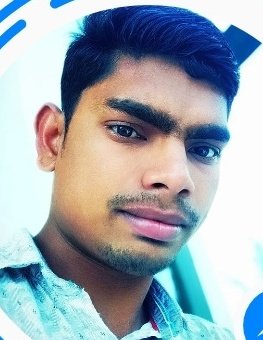 #NewProfilePic2020