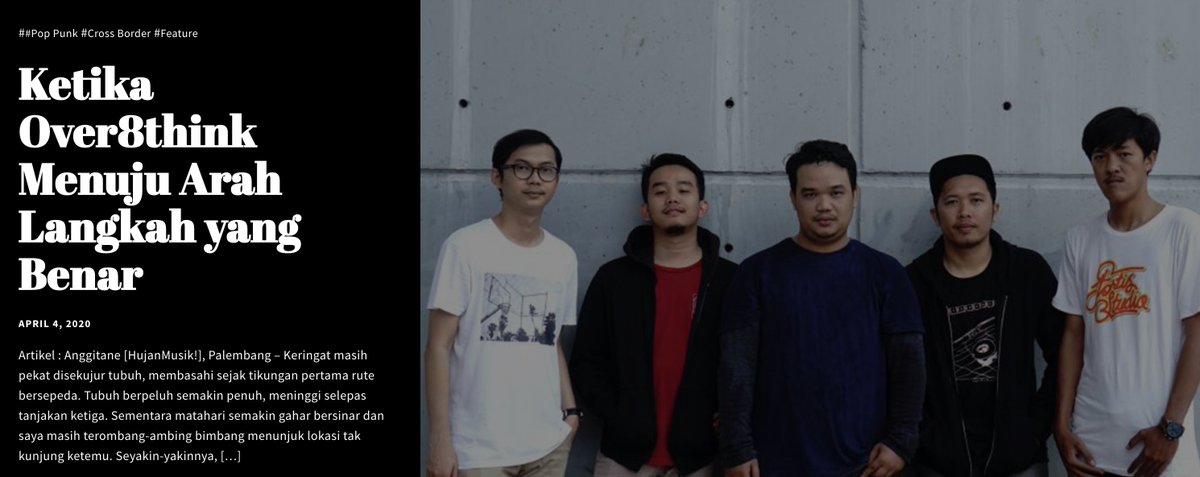 HujanMusik! tweet media