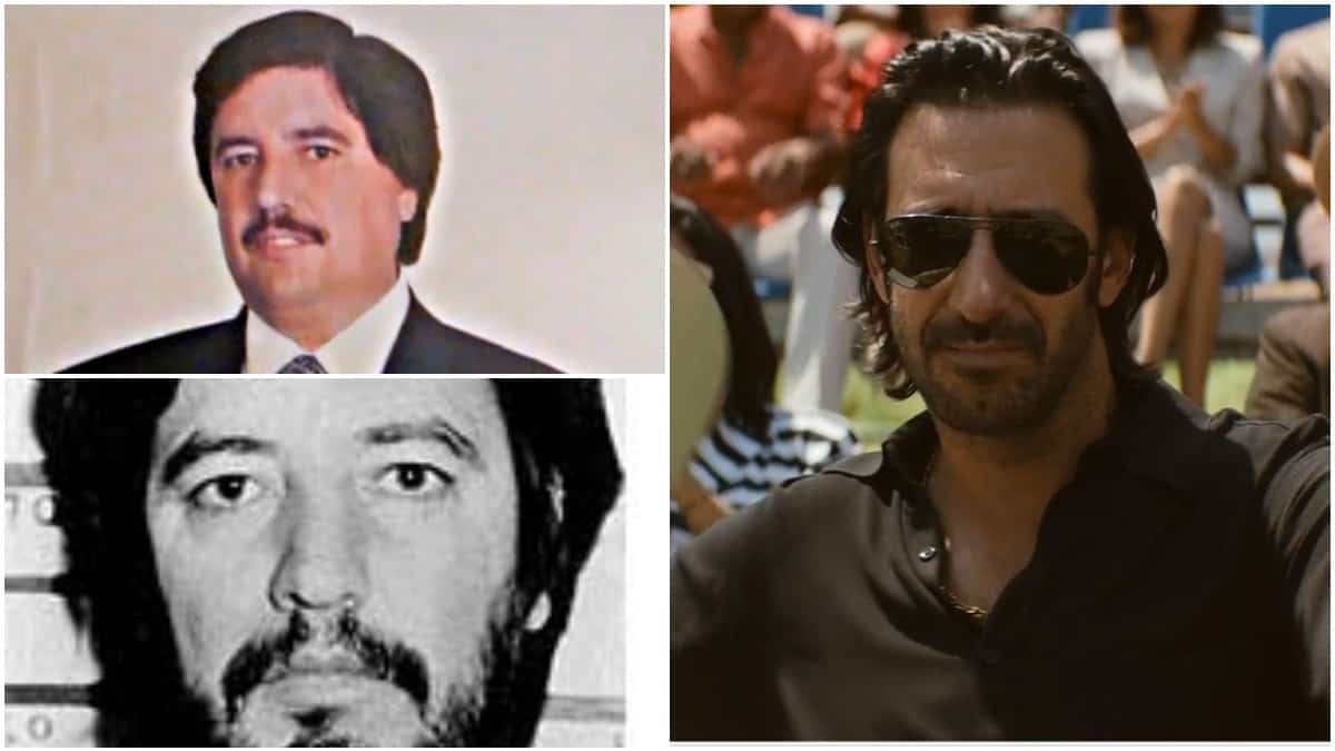 If you are a fan of the Netflix series, Narcos: Mexico, You will recognize the name Fuentes. The boss that was just recently indicted is the brother of the deceased 'The Lord of the Skies," Amado Carrillo Fuentes. (Sorry about the spoiler)