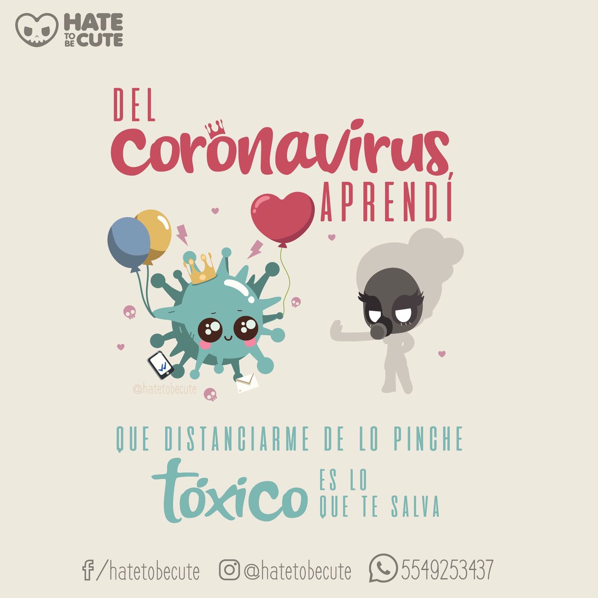 hatetobecute's tweet photo. #coronavirus #COVIDー19 #COVID19mx #CoronaVirusUpdate RT https://t.co/QlEehsTEvA