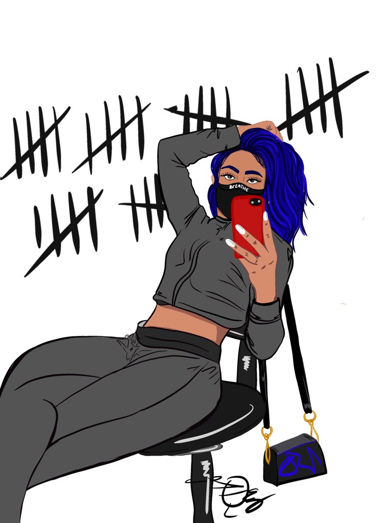 EanajtheArtist's tweet image. 