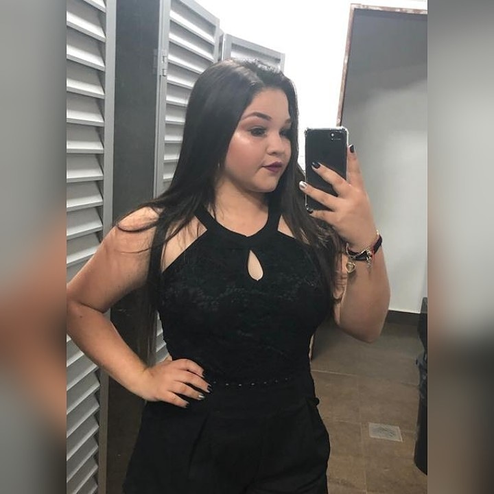 VihBatistaa's tweet photo. Parabéns pra mim #VB16❤️🎉🥰 https://t.co/cbSc00IPdD