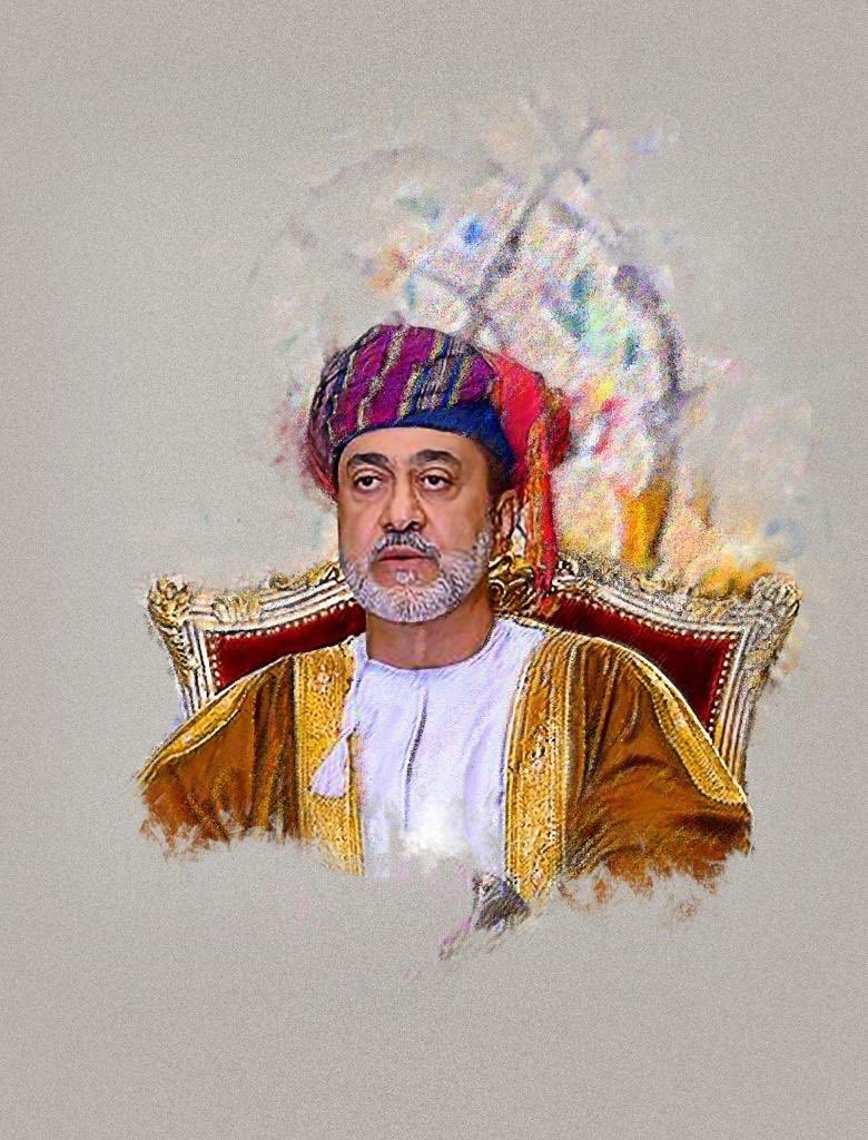 salmahruqi's tweet photo. "إن الأمانة الملقاة علي عاتقنا عظيمة والمسؤوليات جسيمة فينبغي لنا جميعا ان نعمل من اجل رفعة هذا البلد وإعلاء شأنه وأن نسير قدمًا نحو الارتقاء به إلى حياة أفضل ولن يتأتى ذاك الا بمساندتكم وتعاونكم وتضافر كافة الجهود للوصول إلى هذه الغاية الوطنية العظمى" https://t.co/gpX1mWMVQJ