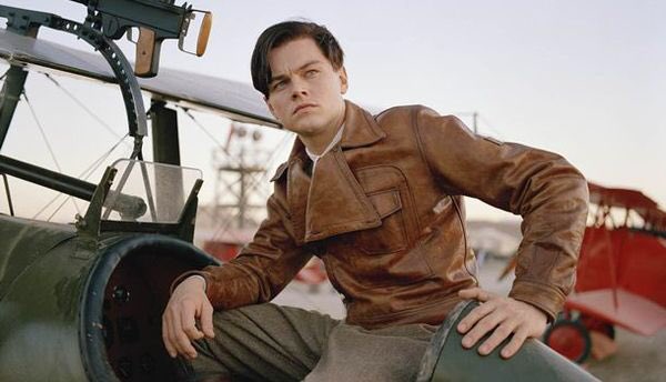 161. The Aviator (2004)