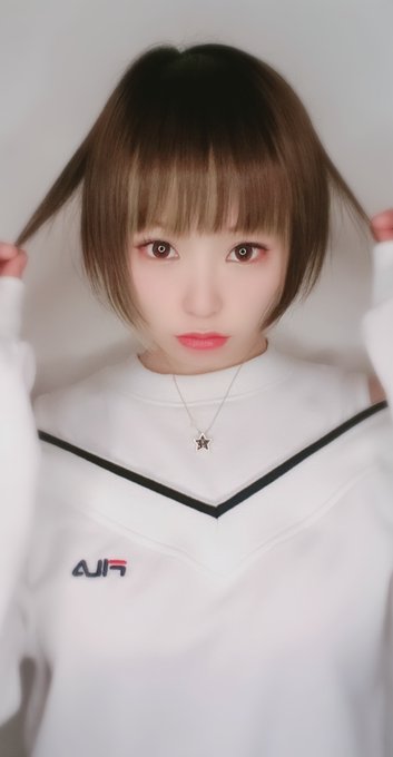 コスプレイヤー碧葉さちのTwitter画像28
