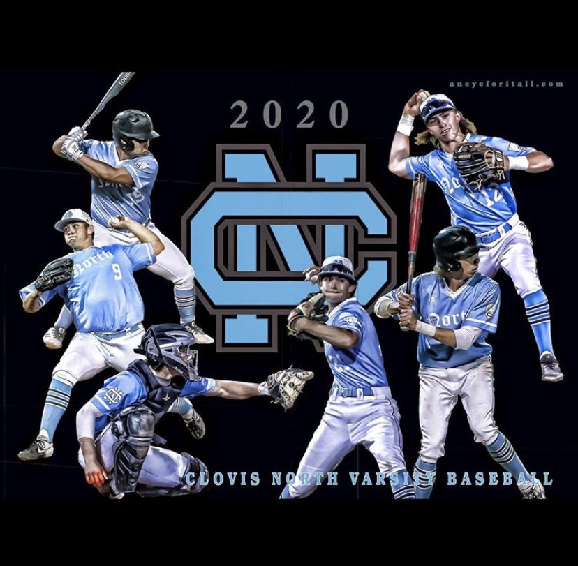 JeffPrieto26's tweet photo. Just a few of our great Seniors. Love all of our kids in our program and miss them. Sad for all of our players from our great feeders! The one thing I can promise is everyone of these kids is going to come out of this thing ok. 
#sic’em https://t.co/jKaMc5hBwY