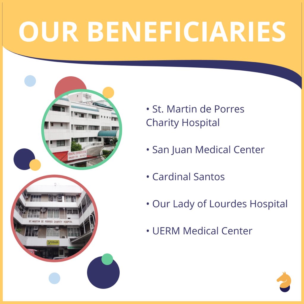 reginasofiao's tweet photo. Hello! My friends and I started an organization to help provide PPE to frontliners in Metro Manila 💛

We’re accepting donations in kind or in cash. Details are in the photos below.

Hope you can help by donating and sharing this tweet to get the word around! 🤗

#phcvdonate https://t.co/eTM32UzFKM