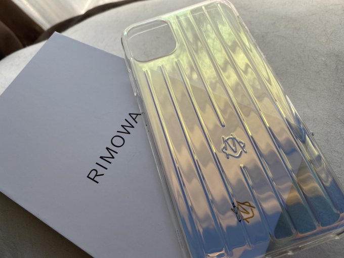 女子達の間で話題 お洒落でハイセンスな Iphoneケース Matomehub まとめハブ