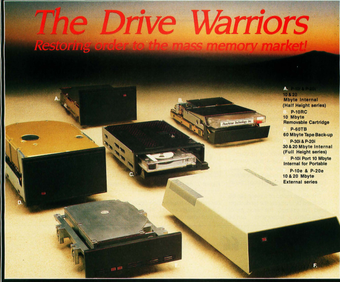 This company was just around the corner from the factory my dad worked at. There was a big tech corridor in Gwinnett county (Scientific Atlanta, Peachtree Tech, etc) that I'd like to do some work on, eventually.