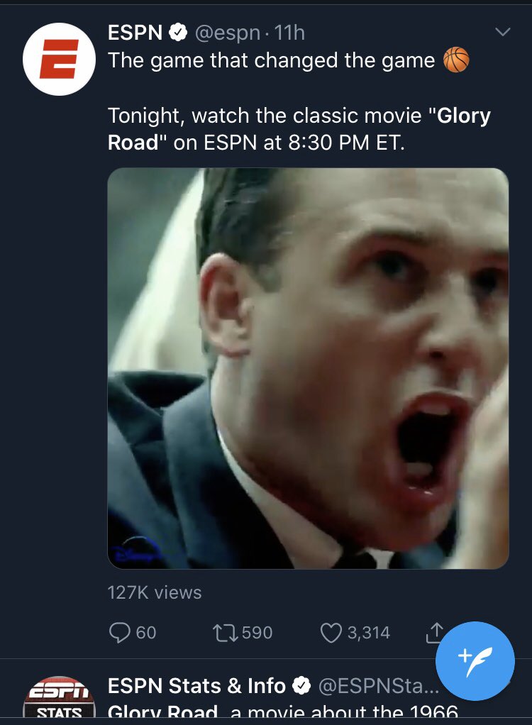 PointBreak & TopGun LIVE tweet media