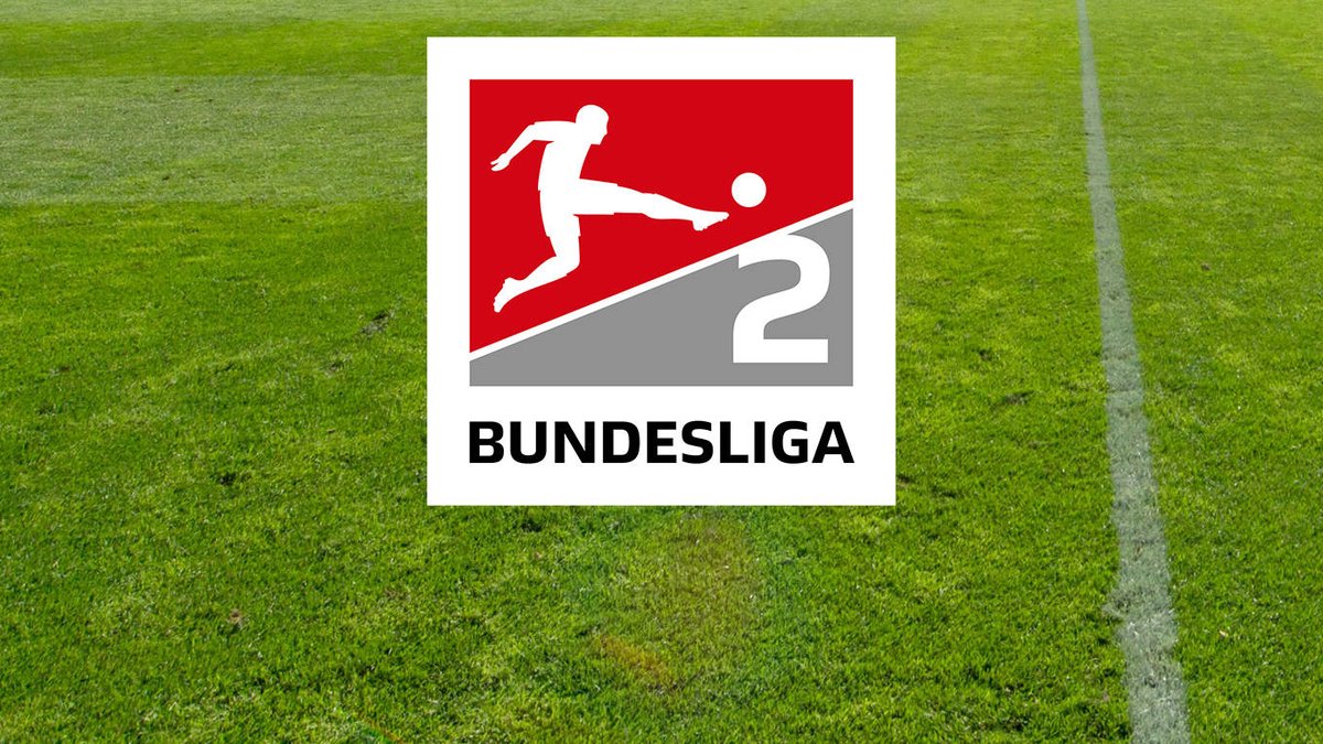 Especial dos 127 clubes participantes da 2. Bundesliga