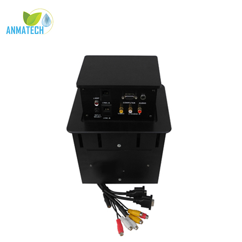 anmatech2020's tweet image. desk socket outlets, comes from ANMATECH. #desksocketoutlets #desktopsocket #desksockets