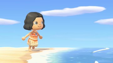 どうぶつの森マイデザイン 可愛いディズニープリンセスの服まとめ