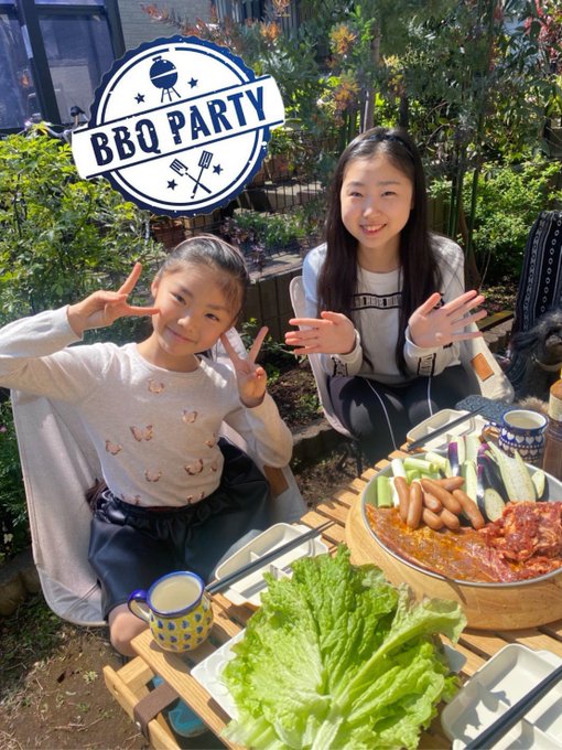 Twitterのコスプレ画像11