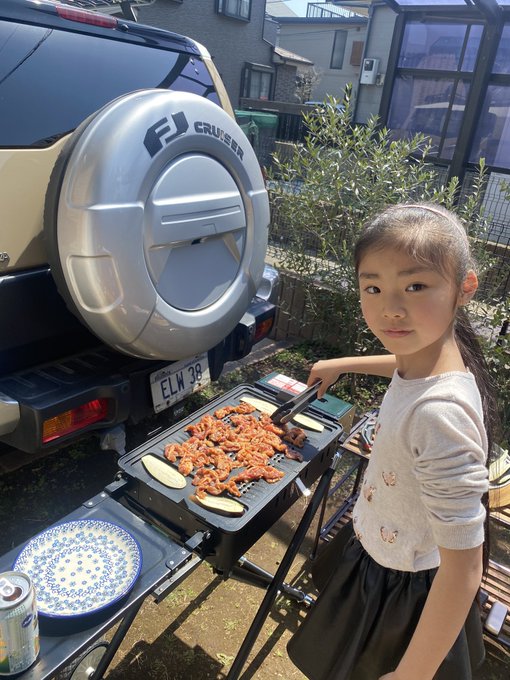 Twitterのコスプレ画像12