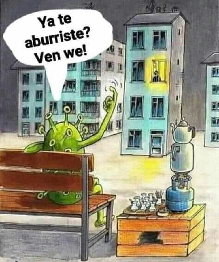 Lineademar's tweet image. 