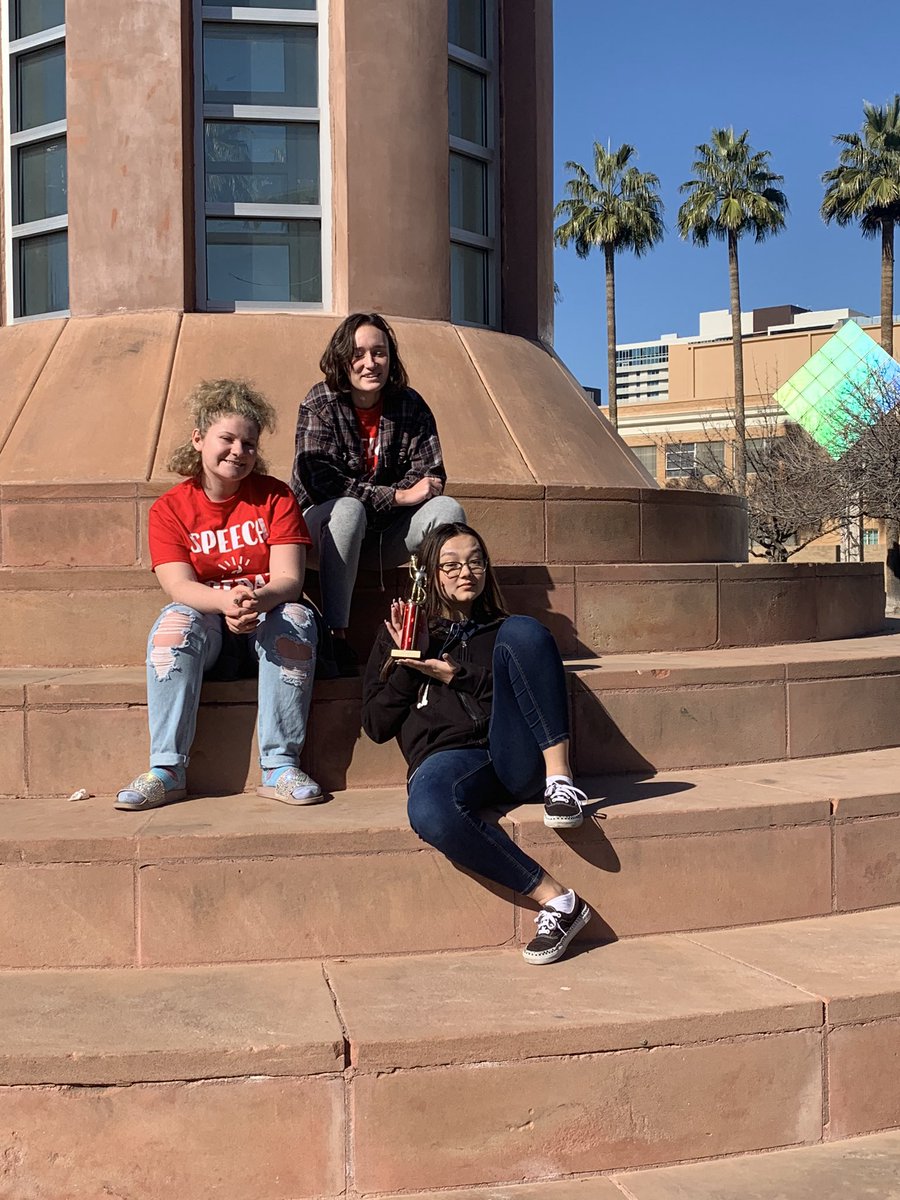 avspchndebate's tweet photo. Even though we’re all missing competition season, its ok because nationals are online this year! https://t.co/3qUq4dYfx5