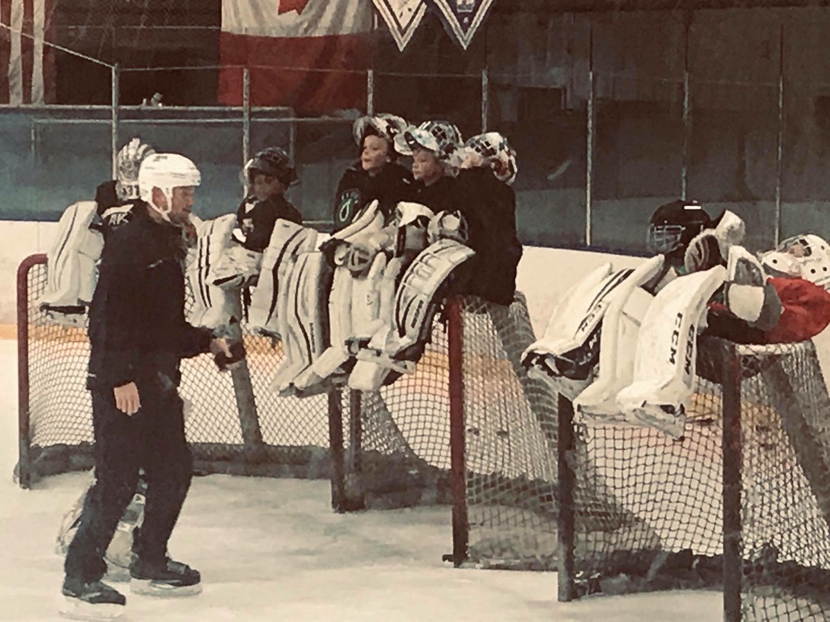 Steve Thompson tweet media