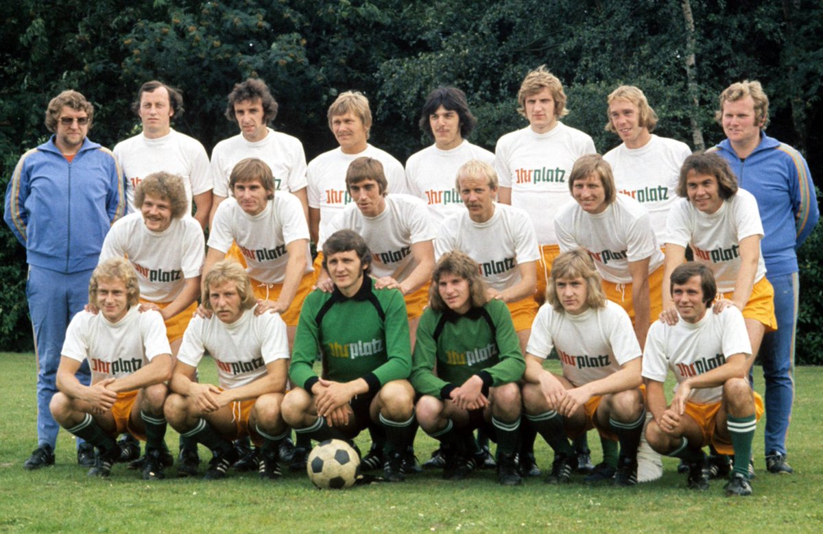O Osnabrück foi um dos fundadores da liga, a equipe situada na Baixa-Saxônia disputa atualmente esta temporada, após oito anos. É a 23° participação dos Lila-Weiß na 2. Bundesliga, sendo um dos clubes que mais jogaram o campeonatoFoto: Kicker
