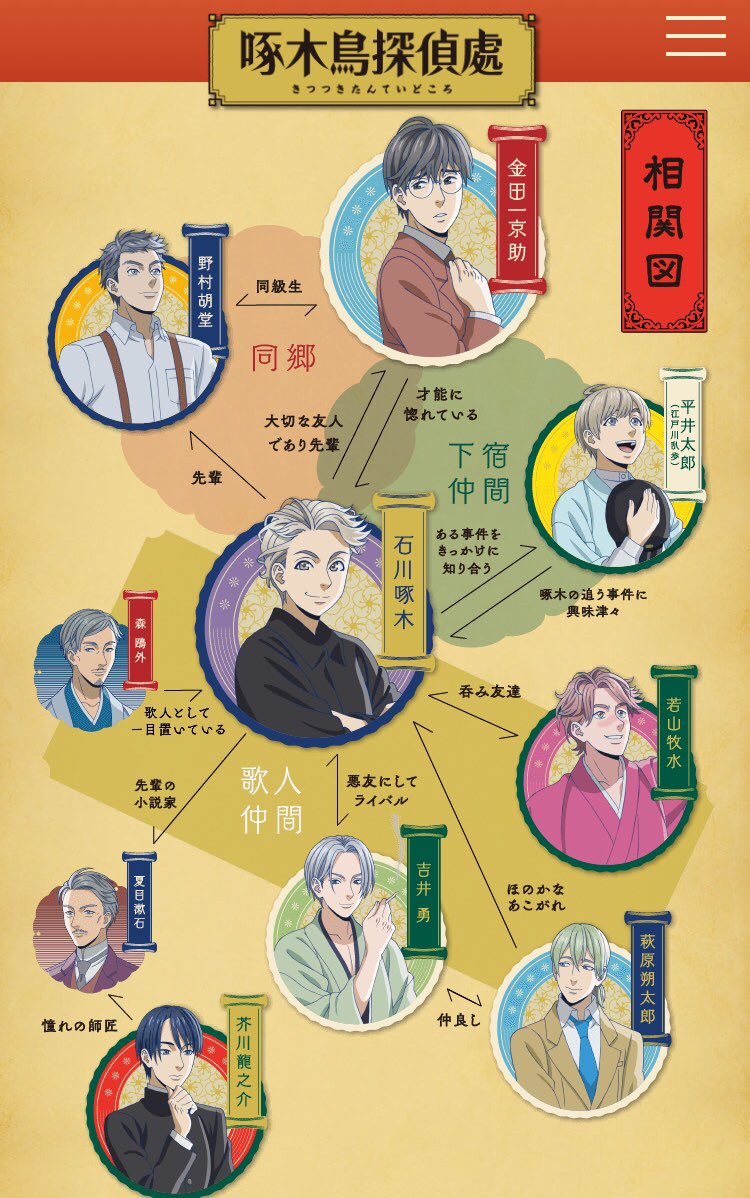 早くこれが見たい 