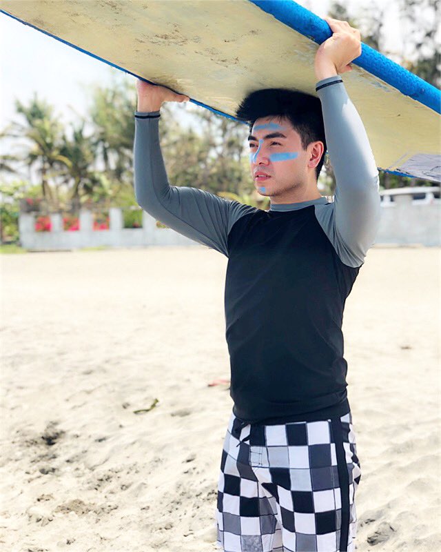 cliffordponce's tweet photo. Dear Summer, I think of you all the time. #reposting #missingbeach
.
Let go of the anxiety, breathe. You're going to have a great week, you'll get through it just like you always do. Stay positive, all is well.
#fightcovid19 #fightcovid19together #wegotthis https://t.co/kX3RPaTzo4