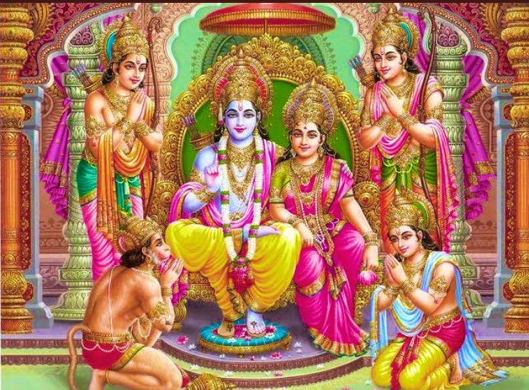 vishalpawarTwit's tweet photo. #TRP #Ramayan_TheGloryOfIndia #Breakallrecords 👊🏻
 #trp #topshow #DDNational #BreakingNews #TrendingNow #RamayanOnDDNational 
.
.
.

#Trprecords Breaking 👏🏻🙏🏻🙏🏻#Ramayan #Ramayana #shreeram 
#JaiShreeRam 🚩 https://t.co/BHIWnGP409