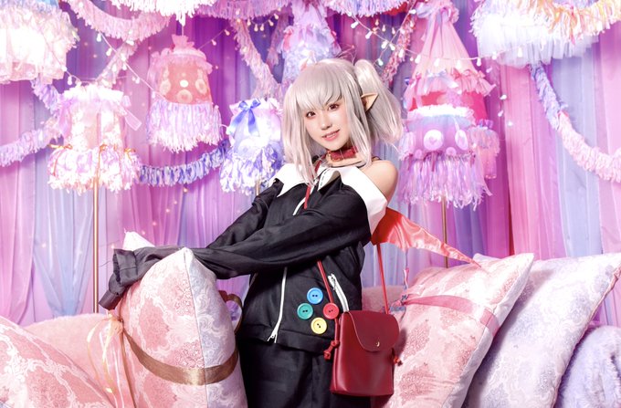 Twitterのコスプレ画像39