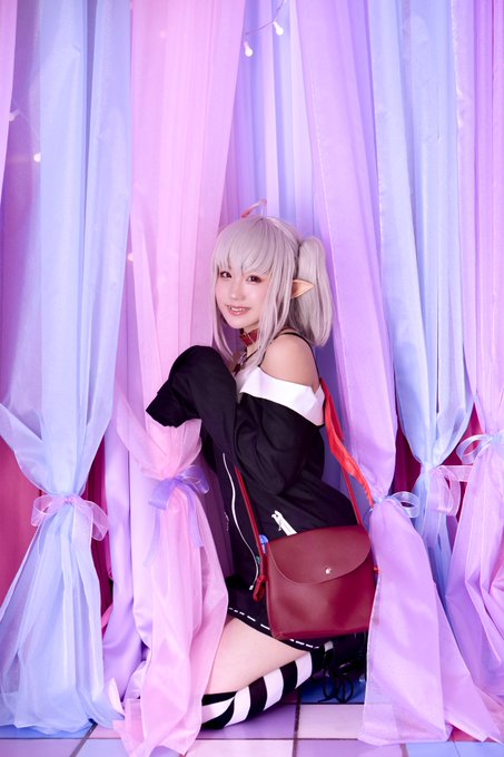 Twitterのコスプレ画像41