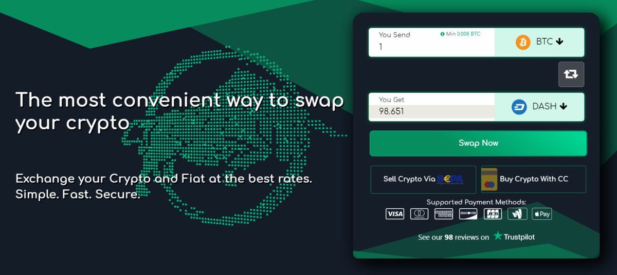 VipulJadhav12's tweet image. Thank you so much #InstaSwap for such a wonderful opportunity!!! ❤️🥳❤️

With ❤️ @InstaSwap_io ❤️ you can exchange Digital Assets in a #Simple, #Fast, &amp;amp; #Secure way 🌈

@ShirishYJadhav
@SurekhaJadhav01
@Harshal1006
@JadhavSubir
@RajaleOmkar
@aayushbhartiya
@yogi_0705
@ImRahul_j