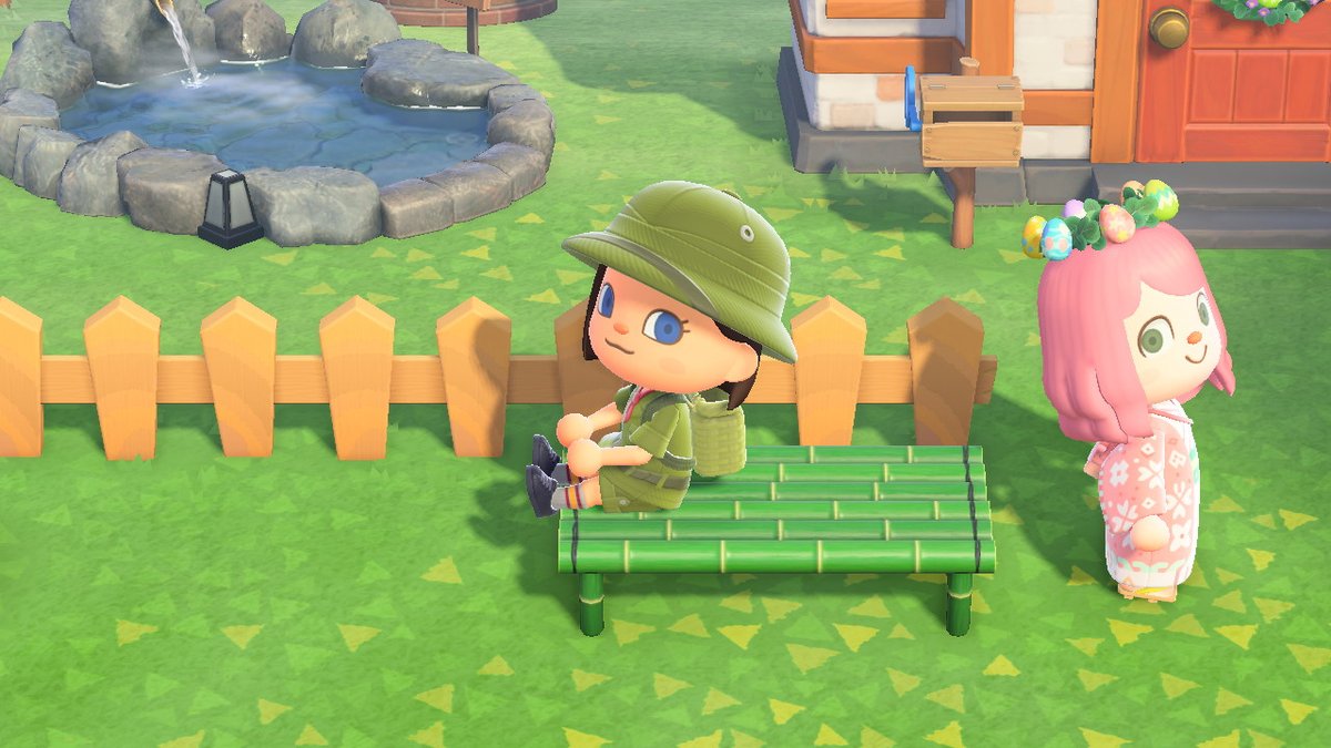 daco_joe's tweet photo. #動物森友會 #AnimalCrossing #ACNH #NintendoSwitch https://t.co/DorfcTipgL