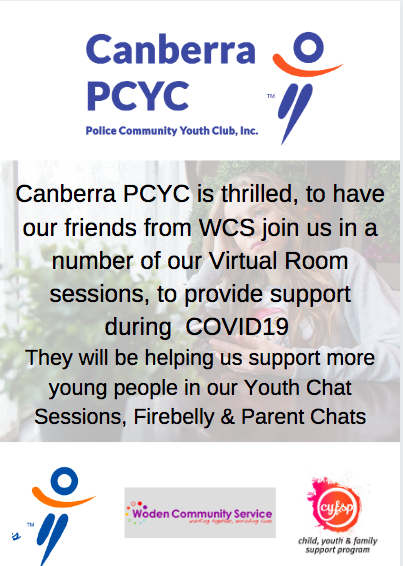 Canberra PCYC (@CanberraPcyc) / Posts / X