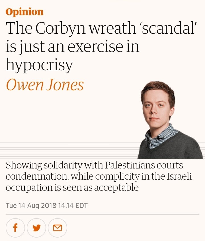 He fostered a culture of complete denialism and total, total grifterism. People will say anything. That was the most frightening thing. They'll defend anything if it's their team. Well,  #NeverCorbyn was right.