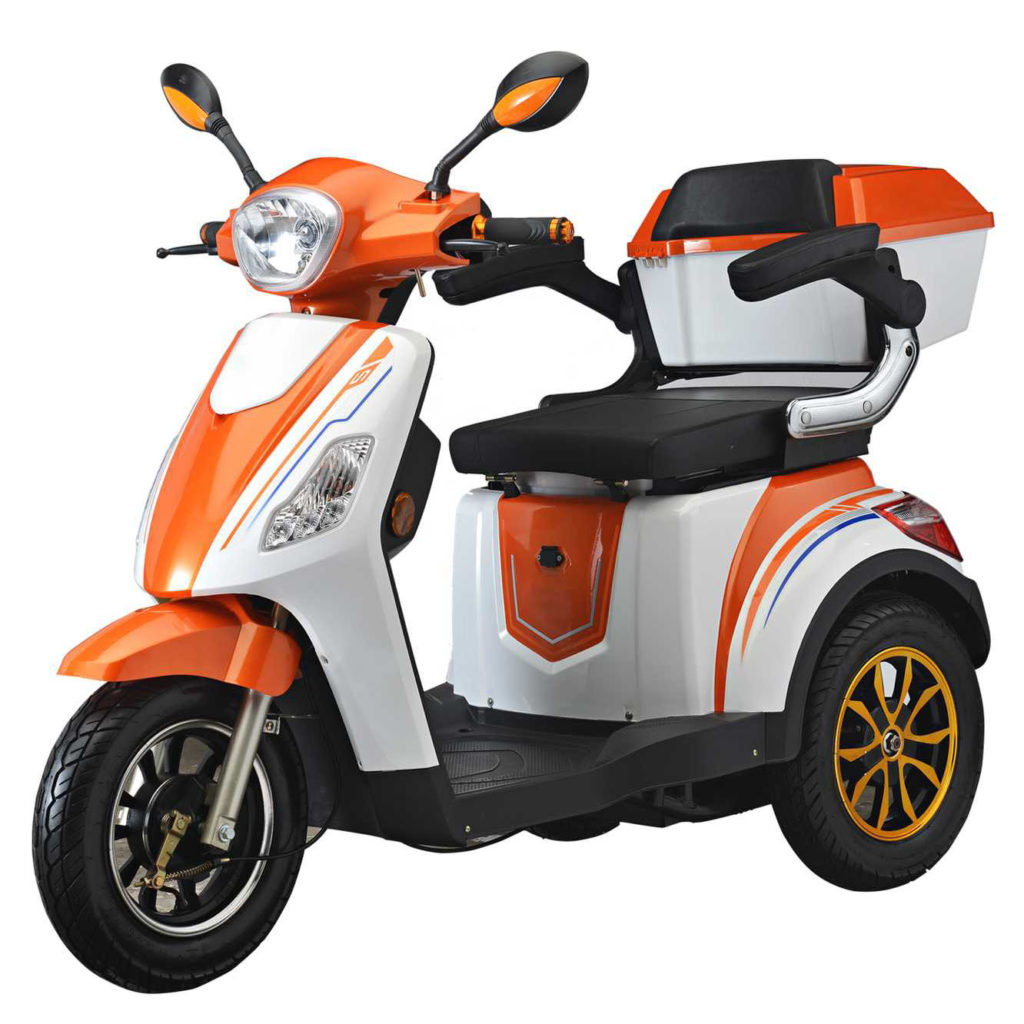 Wheelchair Reviews tweet media