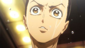 バクテン アニメ豪華声優が演じた他キャラ一覧 ましろや女川は