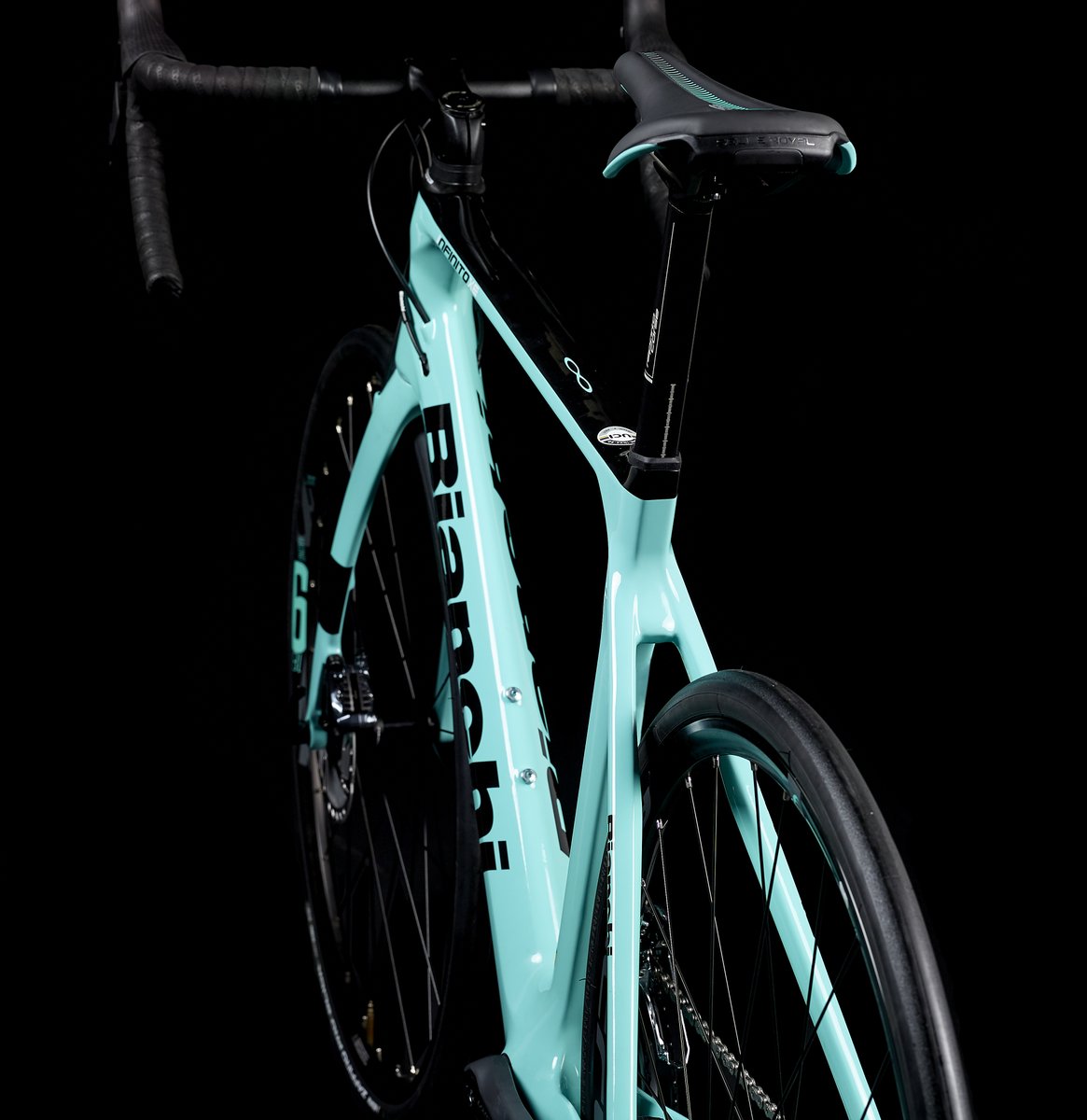 bianchi endurance bike