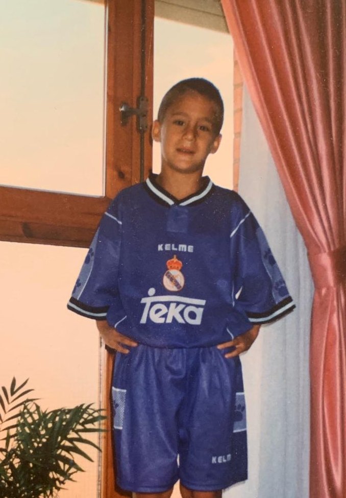 CD Tudelano Oficial tweet media