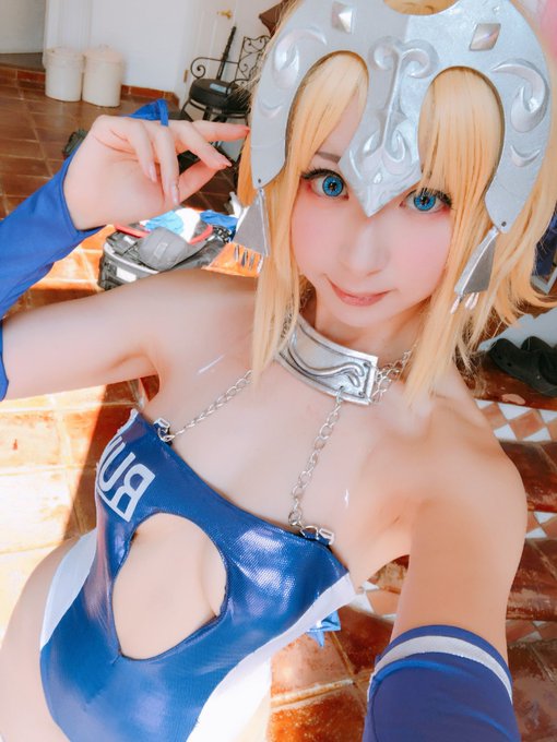 コスプレイヤーさちぶどう（桜井さち）のTwitter画像38