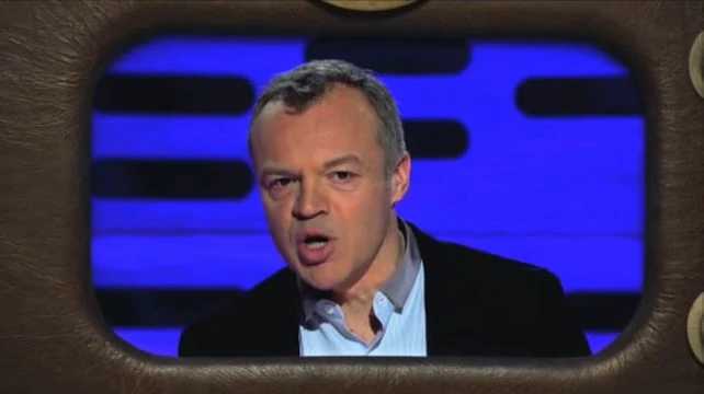 Happy Birthday to Graham Norton who played Himself in Rose and The Time of Angels. 