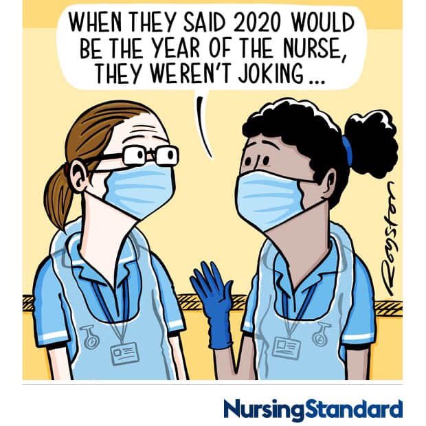 LucyFlanagan70's tweet image. This made me smile, but the real reason I want to share it is to say I think we should make it the year of the NHS. I am proud to work for the NHS, yet even more proud of ALL our staff @WyeValleyNHS @SHolliehead @Catheri94058416 @emmaall25530359 @wvtmd
