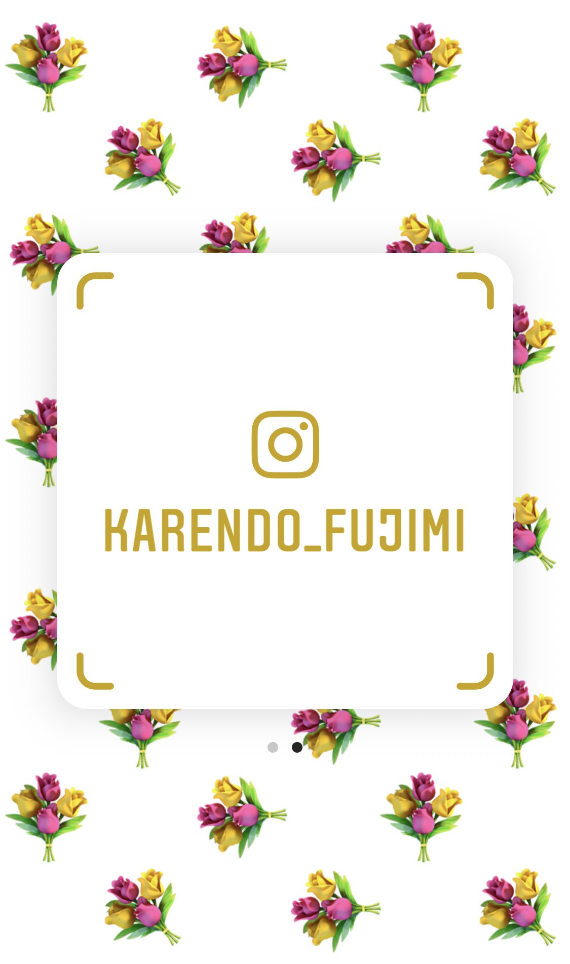 Karendo 花恋人 ららぽーと富士見店 Karendo Fujimi Twitter