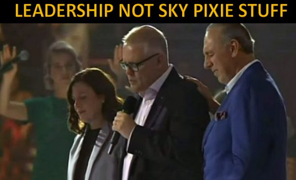mryansisland's tweet photo. Flick the #SkyPixie stuff #Science not #Hillsong BS / Propaganda #KeepTheCrapOutOfGovernment Bugger Off crap of #TheShire #Science not #Pentecostal #Marketing from #ScottyFromMarketing pushing his Whacko Beliefs https://t.co/OijXd1Ici3