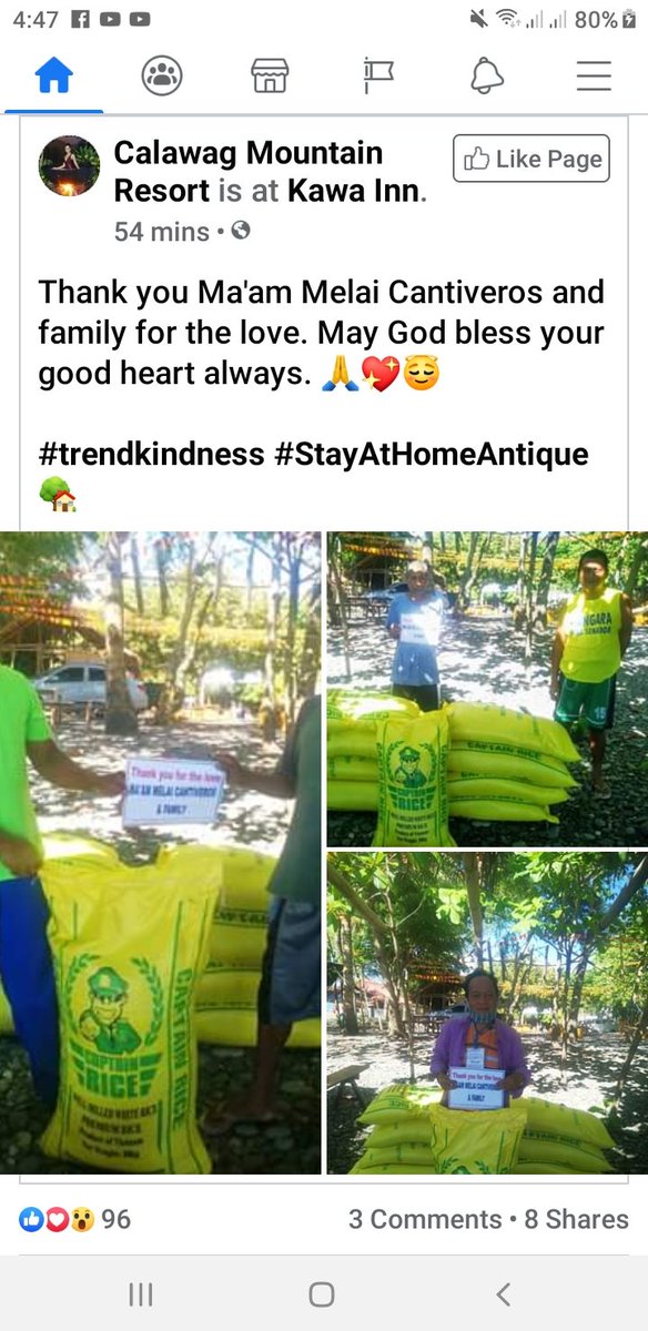 KatheenPaci's tweet photo. @MelasonOfficial Thank you for the love ❤

Stay Safe! ❤🙏 https://t.co/Sxb2Zc41EE