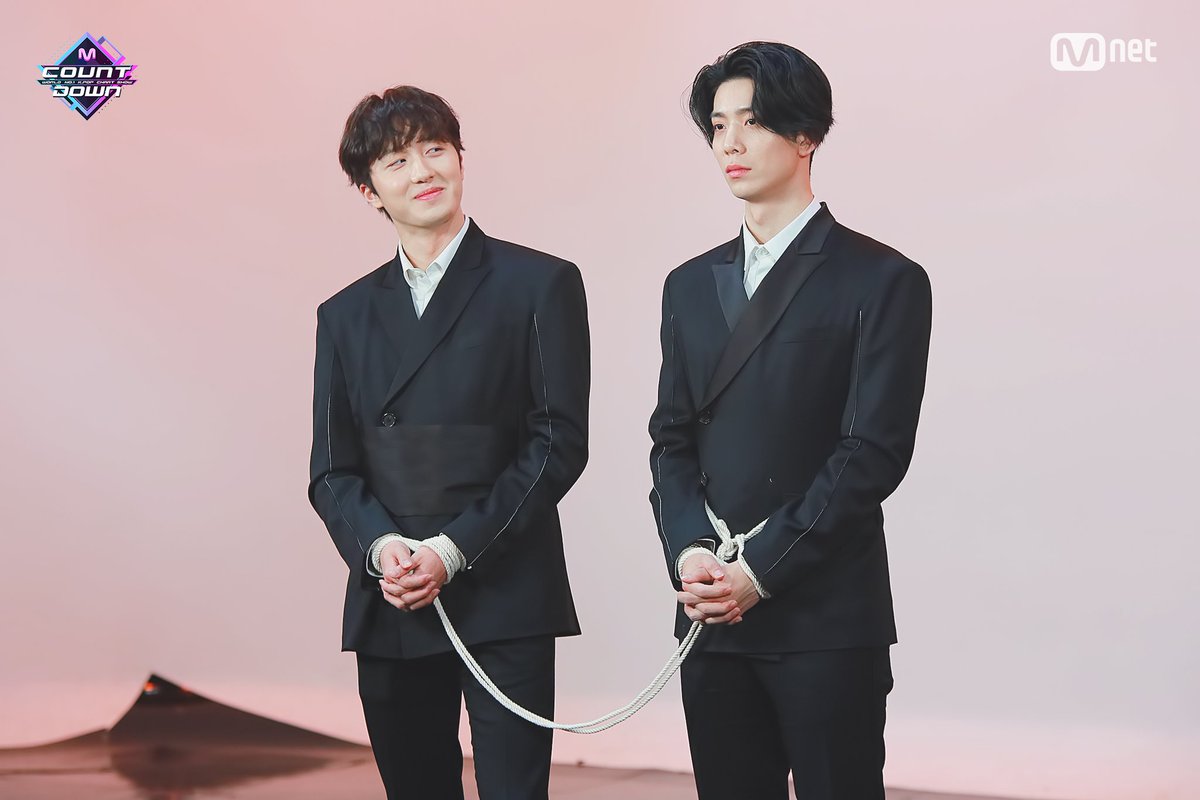 HwiChan bffs I love
