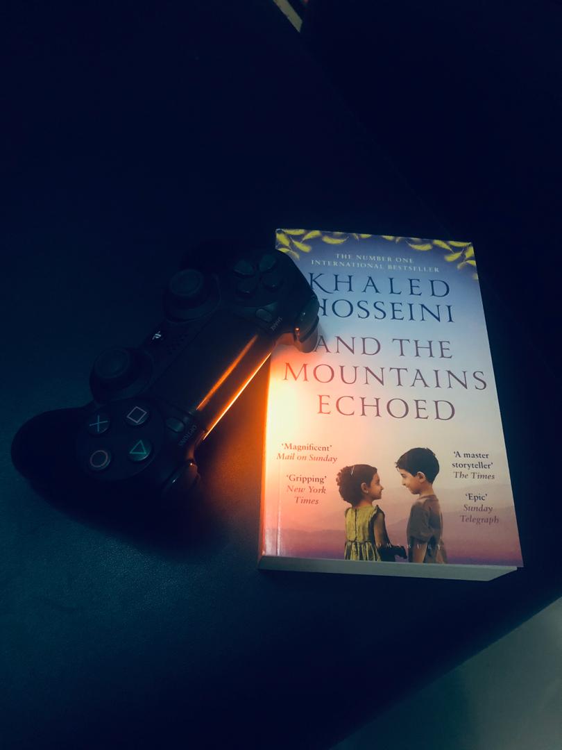 ThePhbc's tweet photo. Thanks to @isinmiri and @awoli for sending in these beautiful photos...

#thephbc #botm #portharcourt #bookreview #nigeria #april #socialdistancing #stopthespread https://t.co/sobpnAViKa
