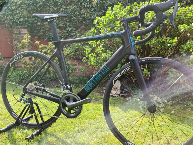 Image from NorthRoadCycles 🚴♂️ (@NorthRoadCycles)