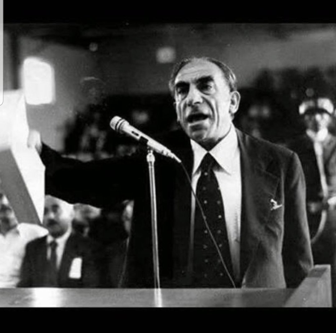alionar_'s tweet photo. Türk Milliyetçiliği'nin kurucusu, Bilge Lider #AlparslanTürkeş'i özlem,rahmet ve dua ile anıyorum.
Ruhu şad, Mekanı cennet olsun. https://t.co/VOSsdoOMbK