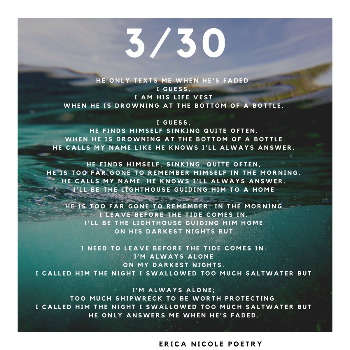 #NaPoMo #formpoem #pantoum